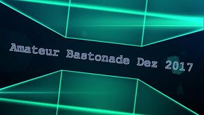 Bastinado from Dez2017