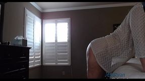 Hot Mom Camgirl On Cam