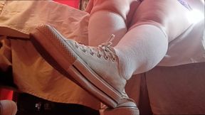 Dirty Converse Bully 480p