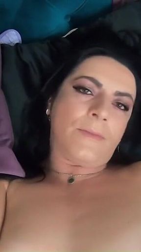 I Am Your Slutty Stepmom