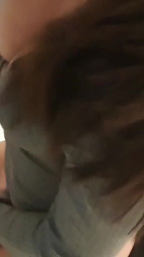 POV: Sex with My Step Sister