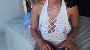 Aria Stonne Private Show