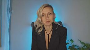 Sex Doctor Tease And Denial