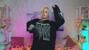 Funny Dance Cute and Hot