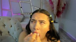 Malory May Private Show