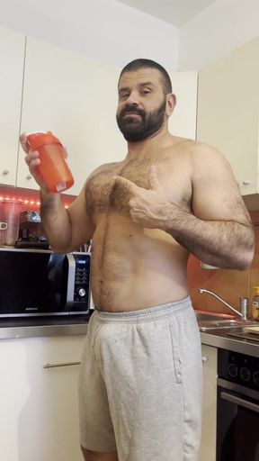 Protein Shake