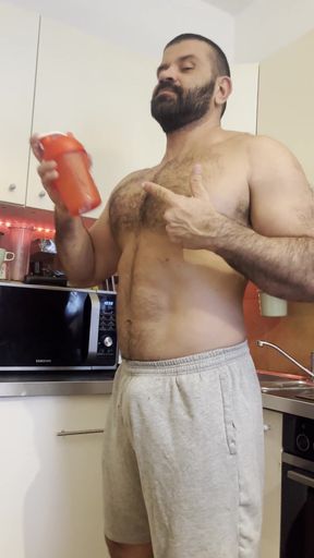 Protein Shake