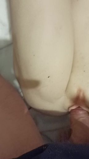 Sexdoll Fuck Again