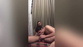 giving it to the wife s hidden neighbor