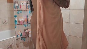 Warming Up My Freezing Flesh