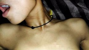 New Indian Deshi Cute Cuple Sex with Girlfriend Hindi Audio