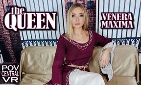 Venera Maxima: The Queen