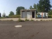 completely naked jerk off in front of motorists