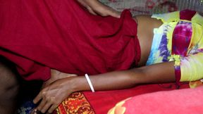 Bengoli Bhabhi New Sex With Her Old Boyfriend And Full Romance