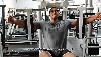 Melhor exerc&iacute_cio para o peitoral masculino