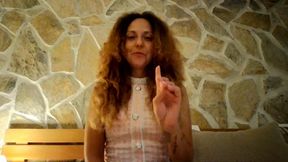 Savage Goddess: The Hand That Commands