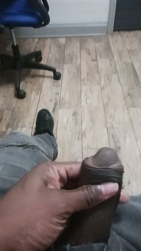 A fresh Take SOLO Flash ON CAM