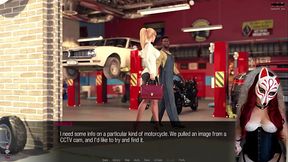 Jessica O'_Neil'_s Hard News - ep 19