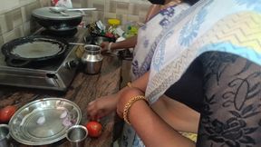 Married Women Enjoying Hot Lesbian