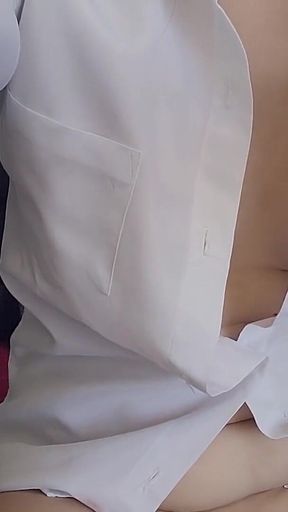 Cunnilingus, Squirt. Stepmom's Friend Made Me Lick Her Pussy and Poured a Lot of Piss on My Face.