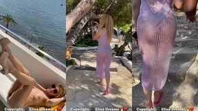 l histoire complete de mon troisieme jour a ibiza avec mon amant et mon cocu ...