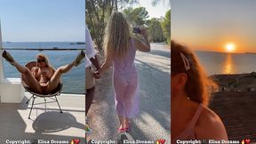 l histoire complete de mon troisieme jour a ibiza avec mon amant et mon cocu ...