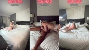 rocketriders ft katalina kyle hot pawg bts