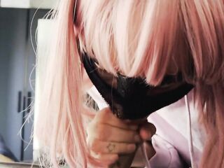 sucking jock and getting my twat filled xoxo