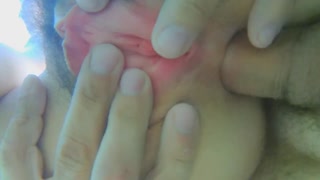 Underwater TOTAL FUCK with SPERM SHOOT