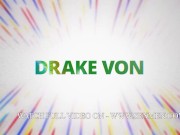 Cock Soccer/ MEN / Drake Von, Finn August