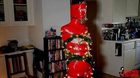 Mummified Rogue Will Make a Perfect Tree! (MP4 Format)