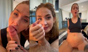 loladiamonduk housemate returns creampie porn video