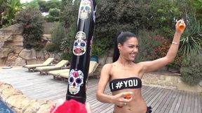 07 - apolonia_s diary - a massage with scarlet