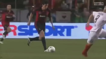 Kak&aacute_ mejores jugadas