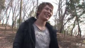 Discover Kaede Nonoka's Passionate Encounter with Erotic Men Taito Tsukino!