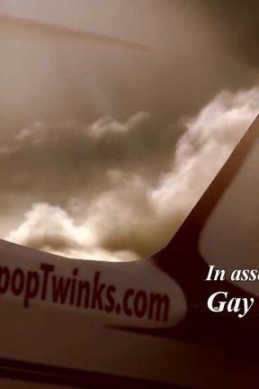 Chilling Out with Twink Evan