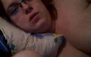 Monika sex one bating