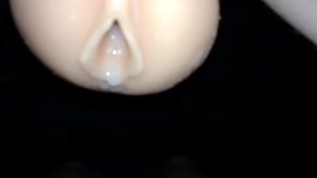 Fleshlight Creampie