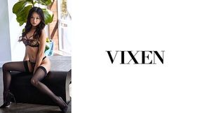 Hairy pussied vixen Lulu Chu wants to get ruined for real