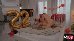 Jerkaoke - Bella Rolland and Codey Steele