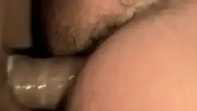 DirtyBoySociety: Big dick Ryder spit