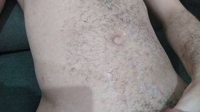 um tesao grande quando fico sozinho e com vontade de trepar.