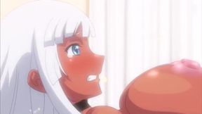 Black Skin Hentai Uncensored Sex - dark skin - Cartoon Porn Videos - Anime & Hentai Tube