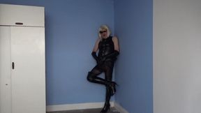 Just Leather
