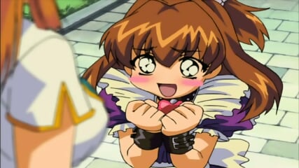 Angel Blade Act 2 The Goddess Awakens