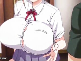 I LOVE LARGE MELONS - [HMV]