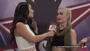 ”Ash Hollywood's Erotic Audition”