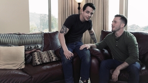 Next Door Films: Delta Takes a Deep Throat