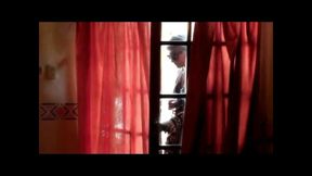 in the middle of the pandemic, psychologist breaks the quarantine to deceive her husband and fuck the pool cleaner 1