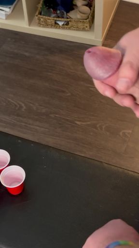 Sperm God Load After Load After Load Compilation   Clip 3